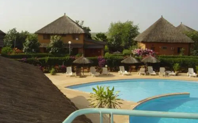 Guest House De Charme