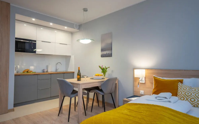 RentPlanet - Apartamenty Górna