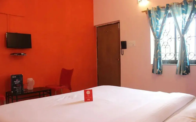 KS8 Guest House