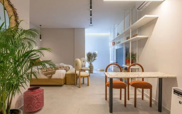 BOHO Studios by Stayinn