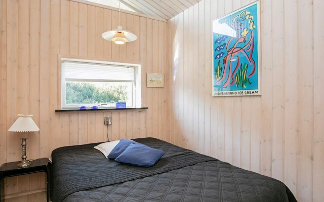Skagen New City Hulsig Holiday House