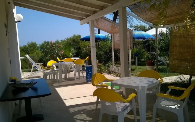 Casette Santini B&B