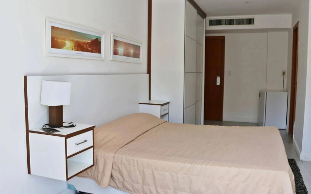 Next Flat Barra