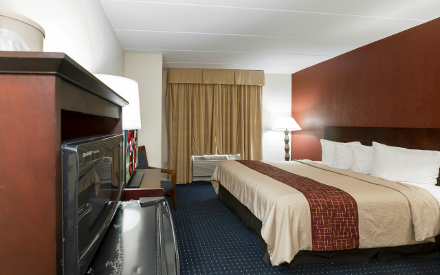 Red Roof Inn Annapolis