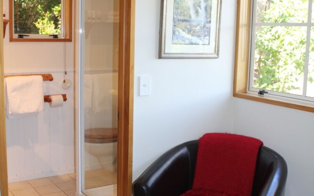 The Turret Bed and Breakfast