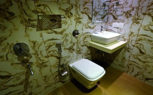 Hotel Hindustan Residency