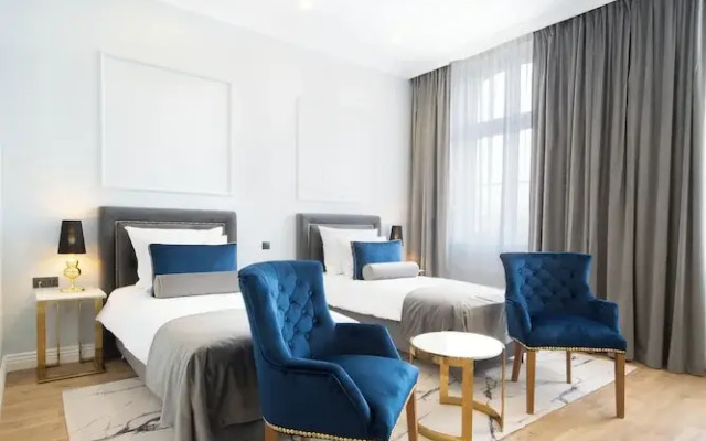 Hotel Pavco