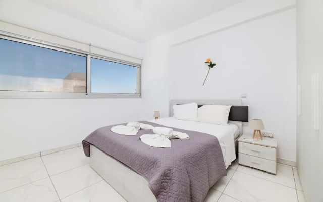 Elite Blu Heights Villa