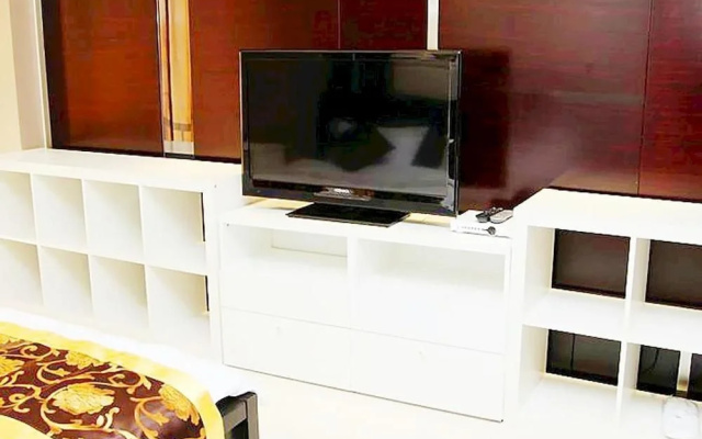 Yijia Hotel Apartment Dalian (Xinghai Daguan)(怡家酒店式公寓(大连星海大观店))