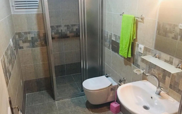 Acar Apart Otel 3