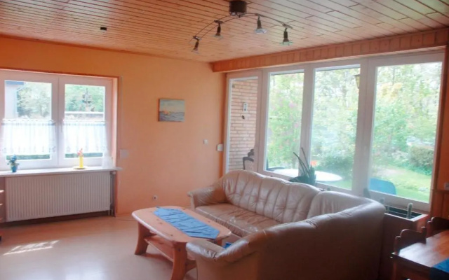 Ferienwohnung Cantay - Nr 2