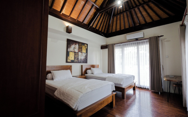 Oemah Anggraini Jogja