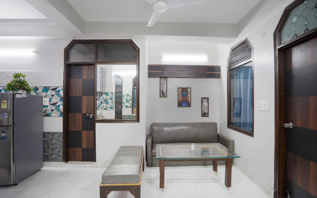 OYO 78607 Flagship MANSHA RESIDENCY