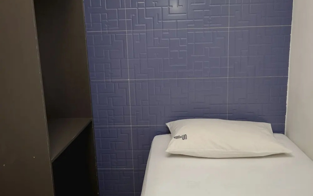 Sun Smart Hotel