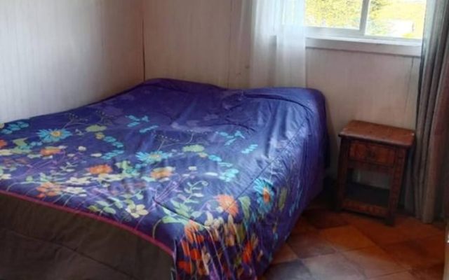 Departamento Nu Be2 Castro Chiloé