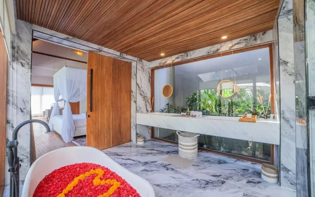 Mya Harmony Villas Seminyak
