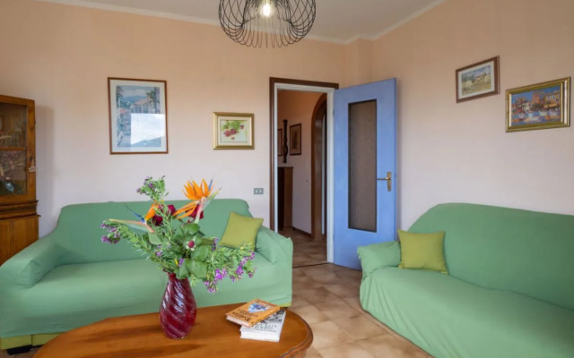 Villa Paradiso (DOL191)