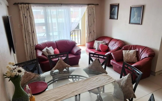 Summersands Guest House 179