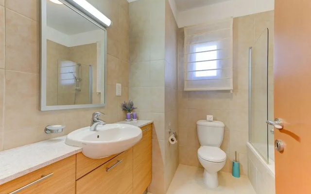 Apartment Paradisos BB01 Aphrodite Hills