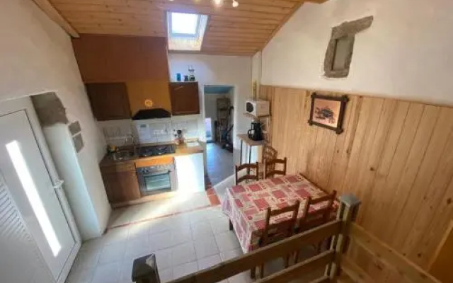 Maison Carmen Gîte à La Ferme