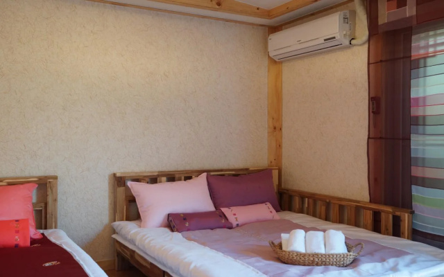Lee Kang Ga Guesthouse