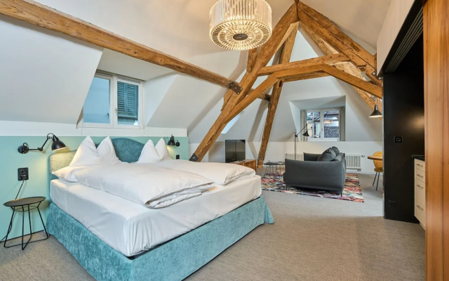 Limmathof Baden Hotel & Spa