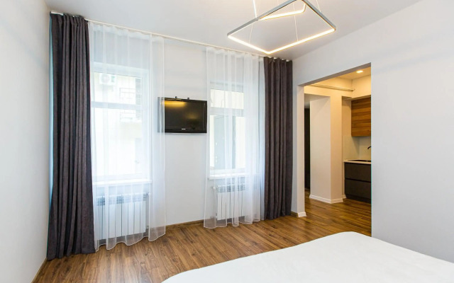 3 Vodna Apartment