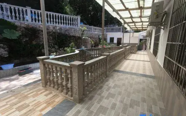 Lin Jian Xiao Zhan Homestay