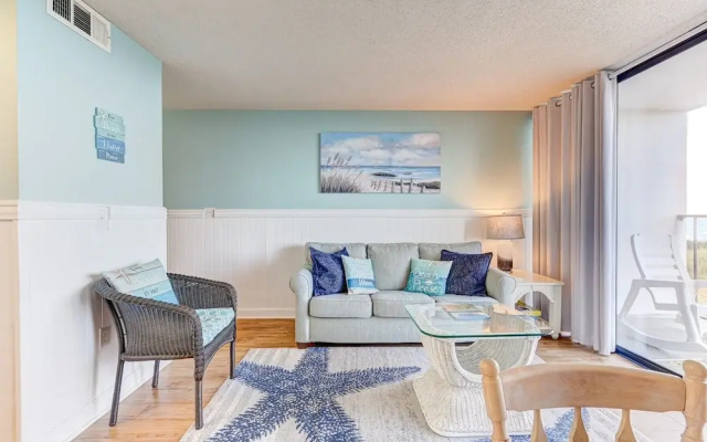 0207 Dancing Tides 1 Bedroom Condo