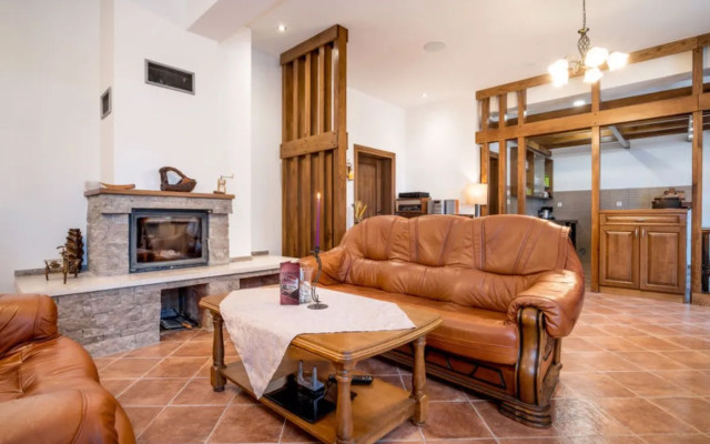 Apartment Oltari Valfurva 9533