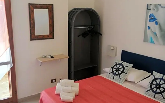 B&B Le Rocce
