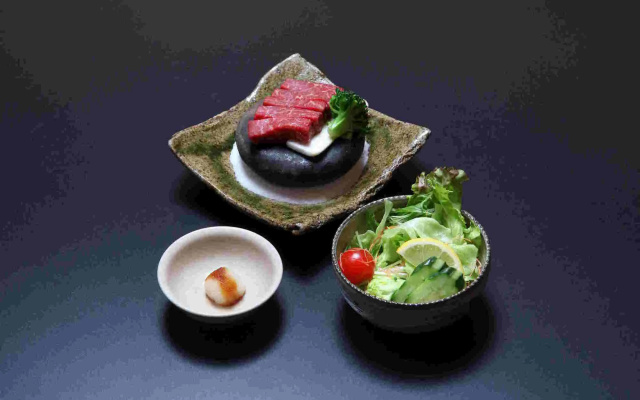 Ise Todaya Ryoan
