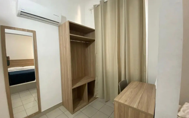 Golden Dream Guest House