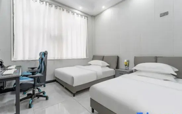 Yichang Norenxia Party Homestay