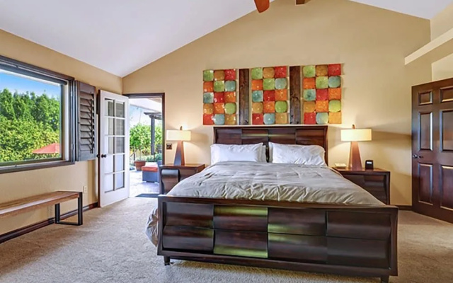 Villa Bel Air Palm Desert