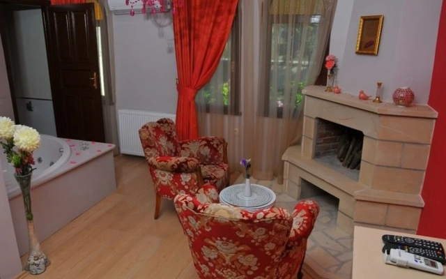 Agva Inn Hotel