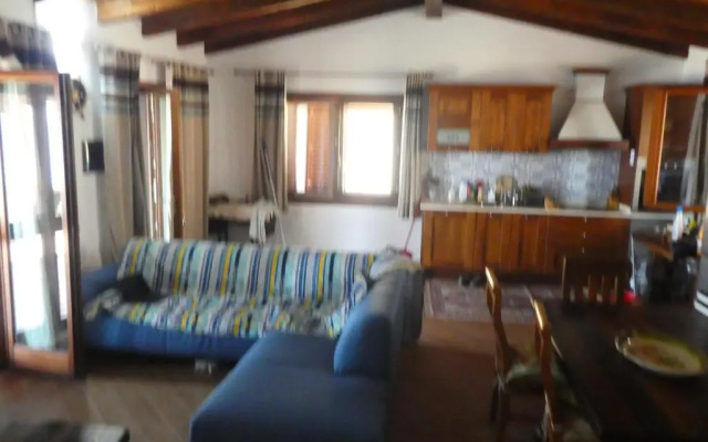 Villa in Sardinia Isola Rossa minutes from beaches