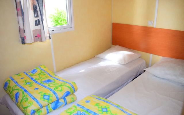 Camping le Val D'Herault