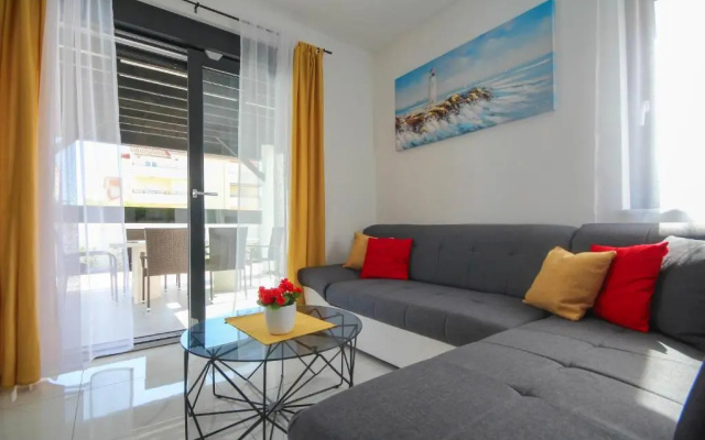 Villa Essenza Vita 650 meters from the beach