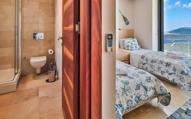 Villa Bluewing