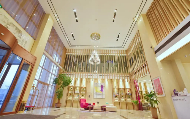 Lavande Hotel (Gaomi City Government)