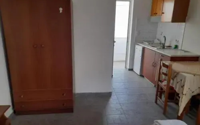 Emmanuela Apartments