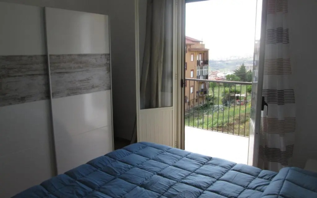 Vistamozzafiato Agrigento