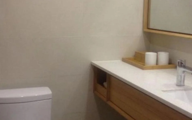 Ji Hotel Zhuhai Gongbei Branch