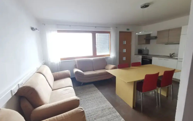 Domovoj Apartments and Rooms