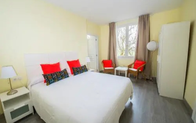 Hotel Valle del Oja