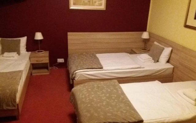 Hotel Arsenał