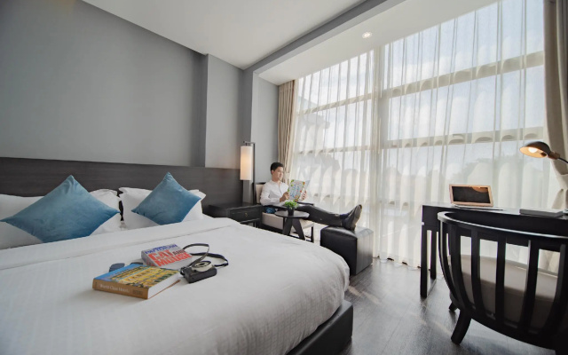 Tera Hotel Vientiane
