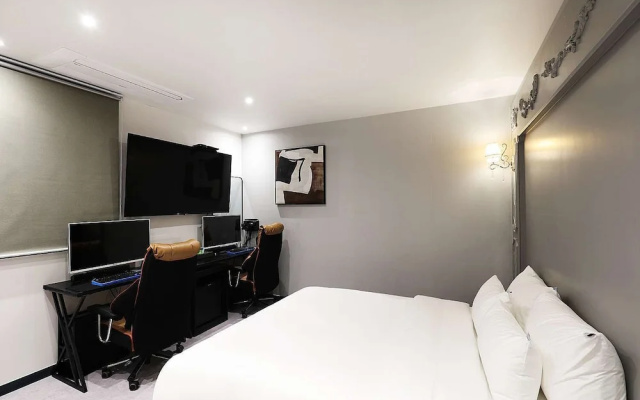 Mariposa Hotel Songtan