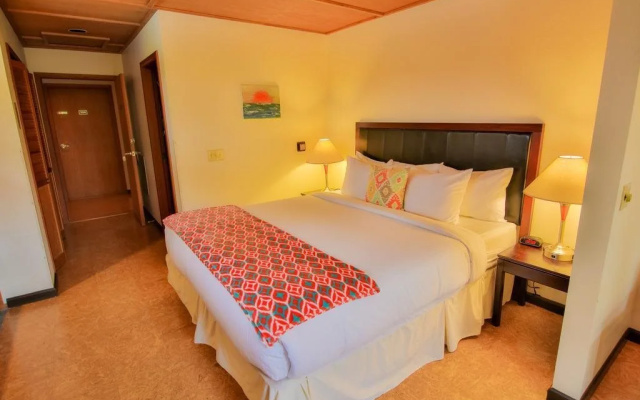 Mendocino Inn & Spa